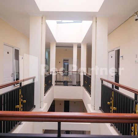 Hotel Griya Loka 2 Syariah Near Simpang Lima Mitra Reddoorz Semarang Zewnętrze zdjęcie