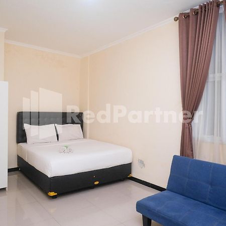 Hotel Griya Loka 2 Syariah Near Simpang Lima Mitra Reddoorz Semarang Zewnętrze zdjęcie