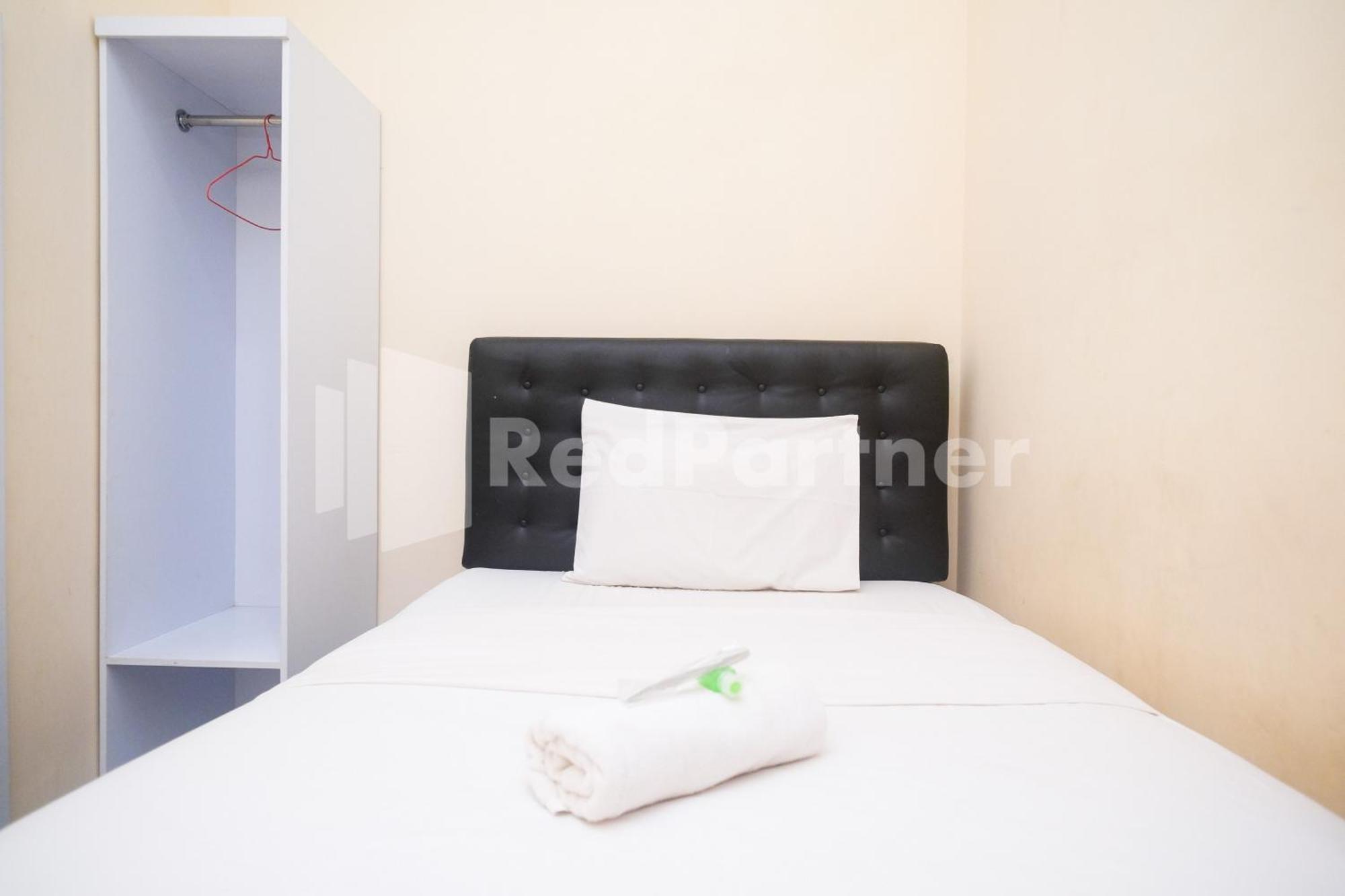 Hotel Griya Loka 2 Syariah Near Simpang Lima Mitra Reddoorz Semarang Zewnętrze zdjęcie