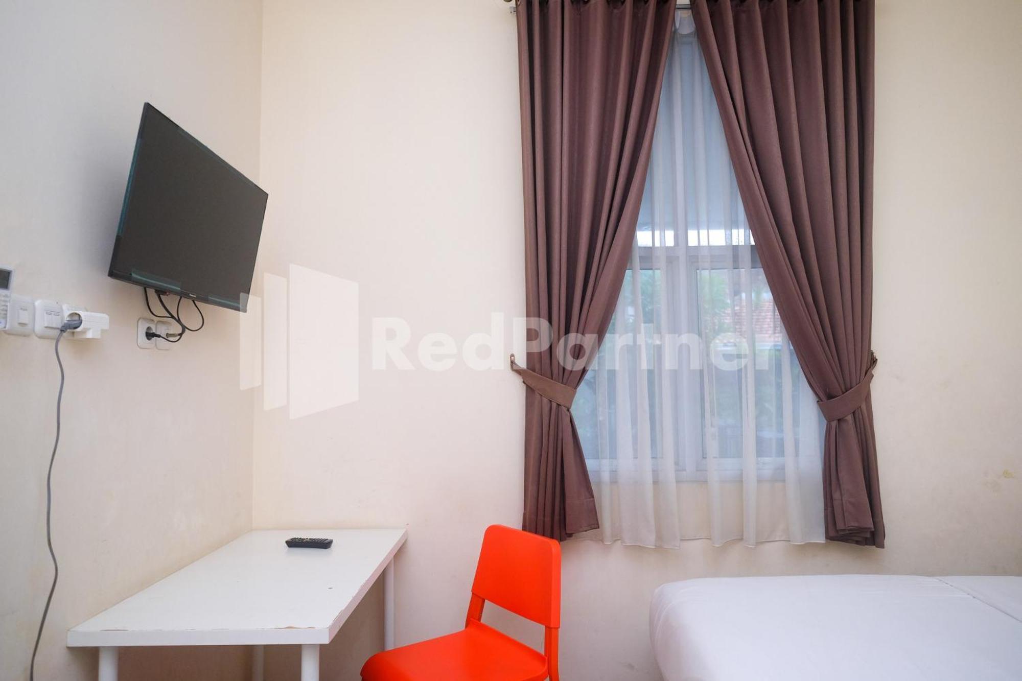 Hotel Griya Loka 2 Syariah Near Simpang Lima Mitra Reddoorz Semarang Zewnętrze zdjęcie