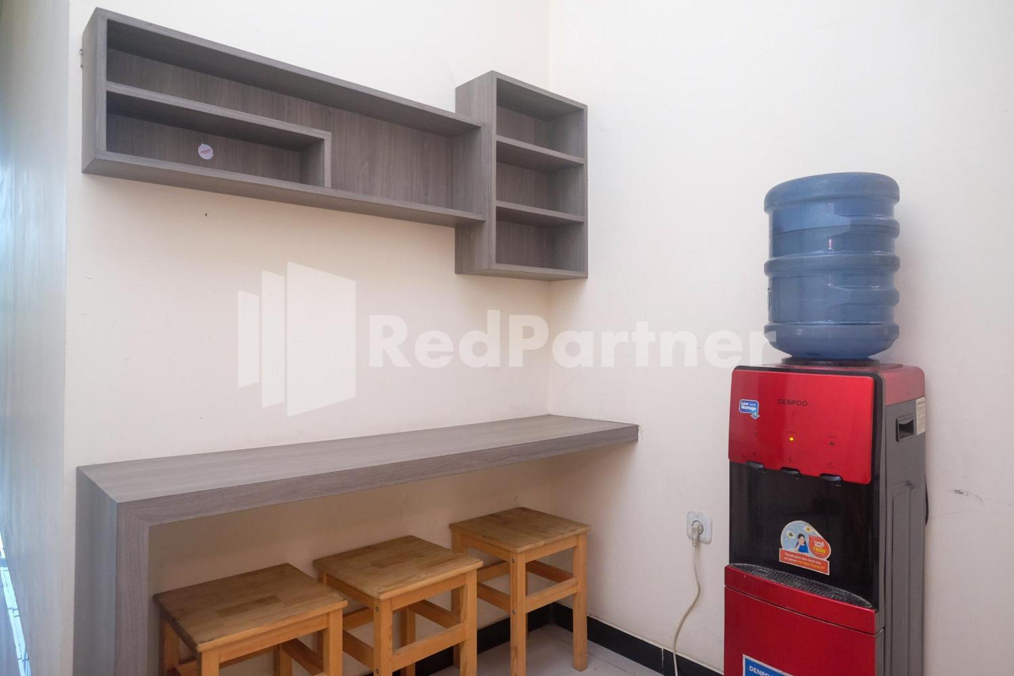 Hotel Griya Loka 2 Syariah Near Simpang Lima Mitra Reddoorz Semarang Zewnętrze zdjęcie