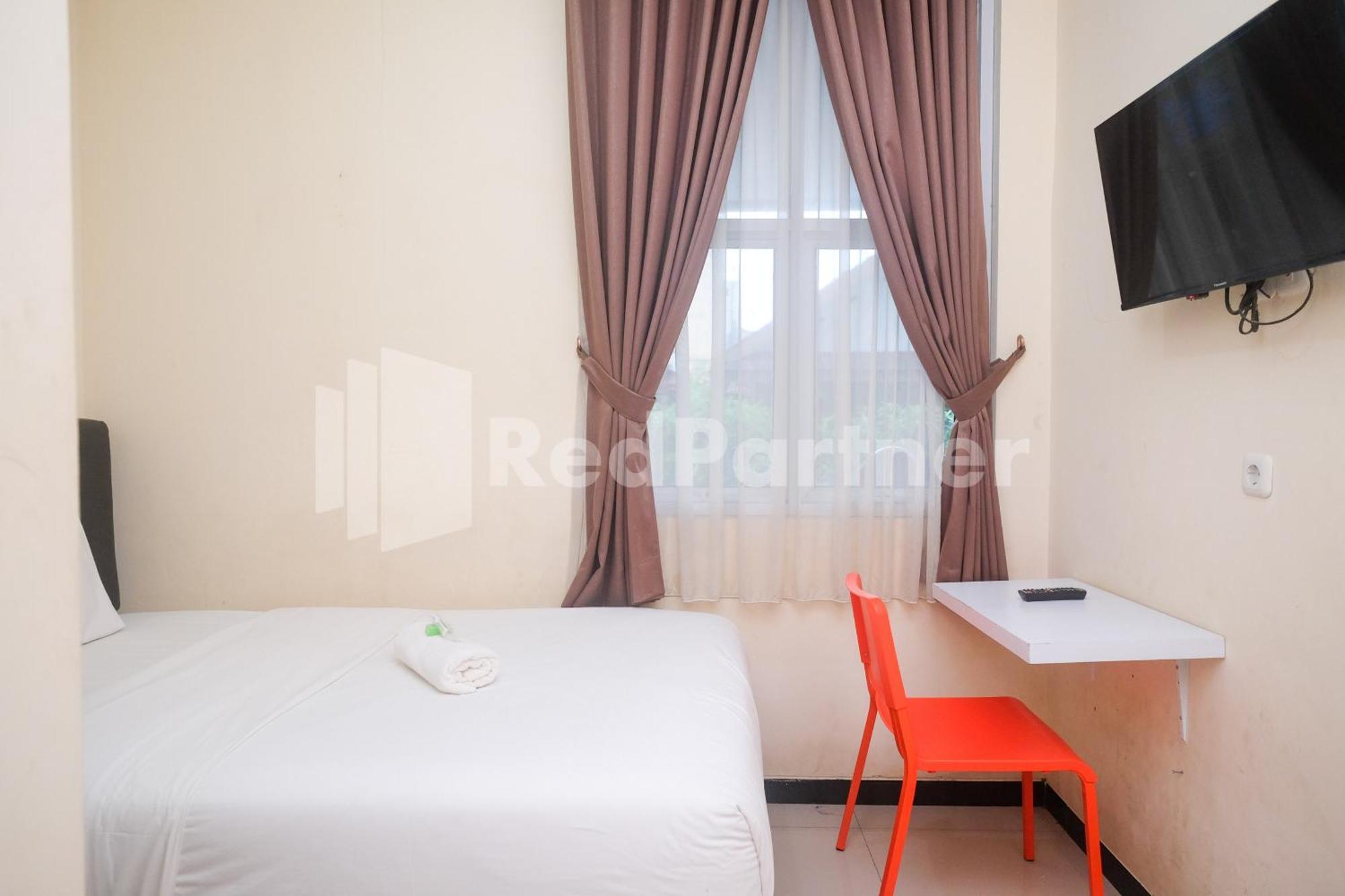 Hotel Griya Loka 2 Syariah Near Simpang Lima Mitra Reddoorz Semarang Zewnętrze zdjęcie