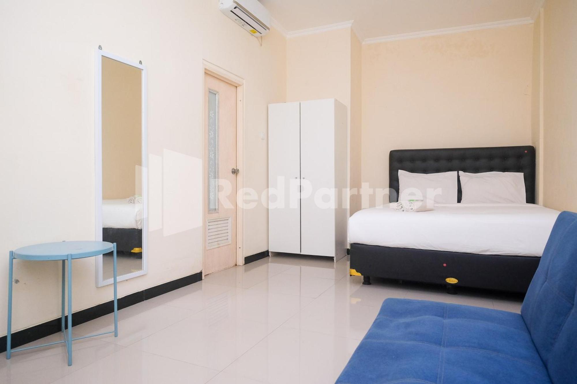 Hotel Griya Loka 2 Syariah Near Simpang Lima Mitra Reddoorz Semarang Zewnętrze zdjęcie