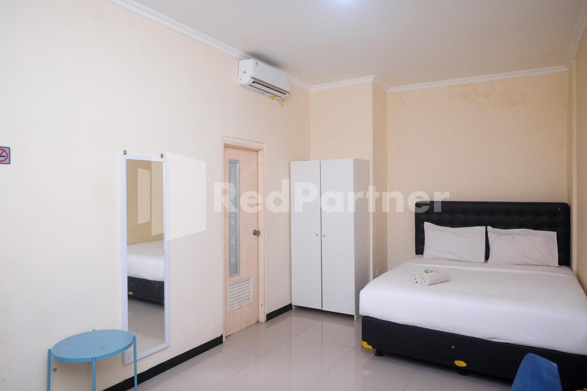 Hotel Griya Loka 2 Syariah Near Simpang Lima Mitra Reddoorz Semarang Zewnętrze zdjęcie