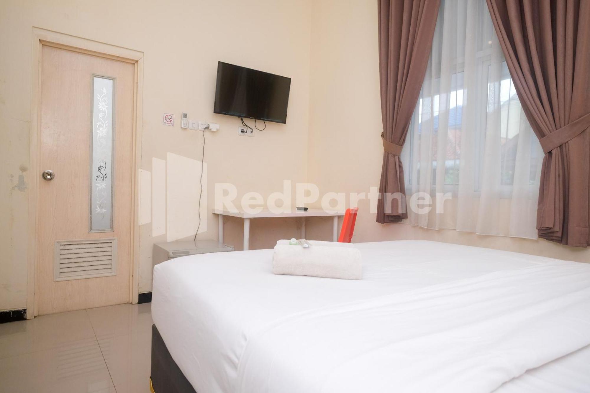 Hotel Griya Loka 2 Syariah Near Simpang Lima Mitra Reddoorz Semarang Zewnętrze zdjęcie