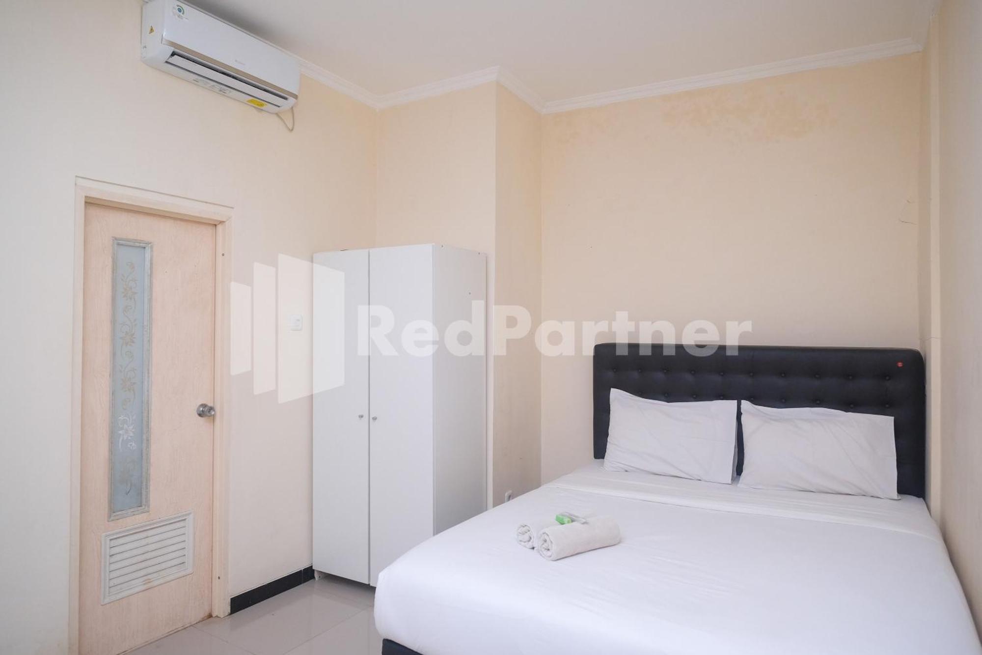 Hotel Griya Loka 2 Syariah Near Simpang Lima Mitra Reddoorz Semarang Zewnętrze zdjęcie